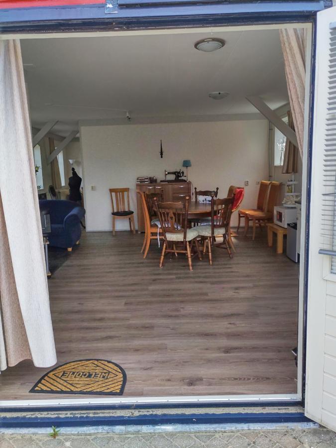 Boven De Wol Bed & Breakfast Appelscha Exterior photo